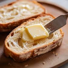 Pão Sabores c/manteiga